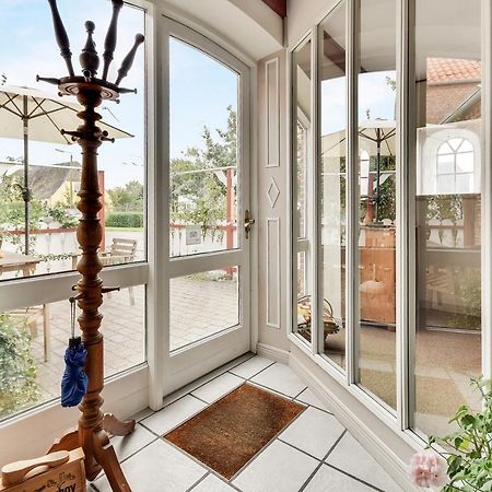 Sovgodt8 B&B Tonder Luaran gambar