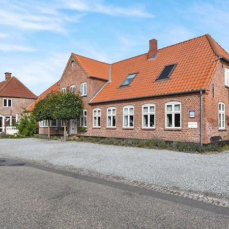 Sovgodt8 B&B Tonder Luaran gambar