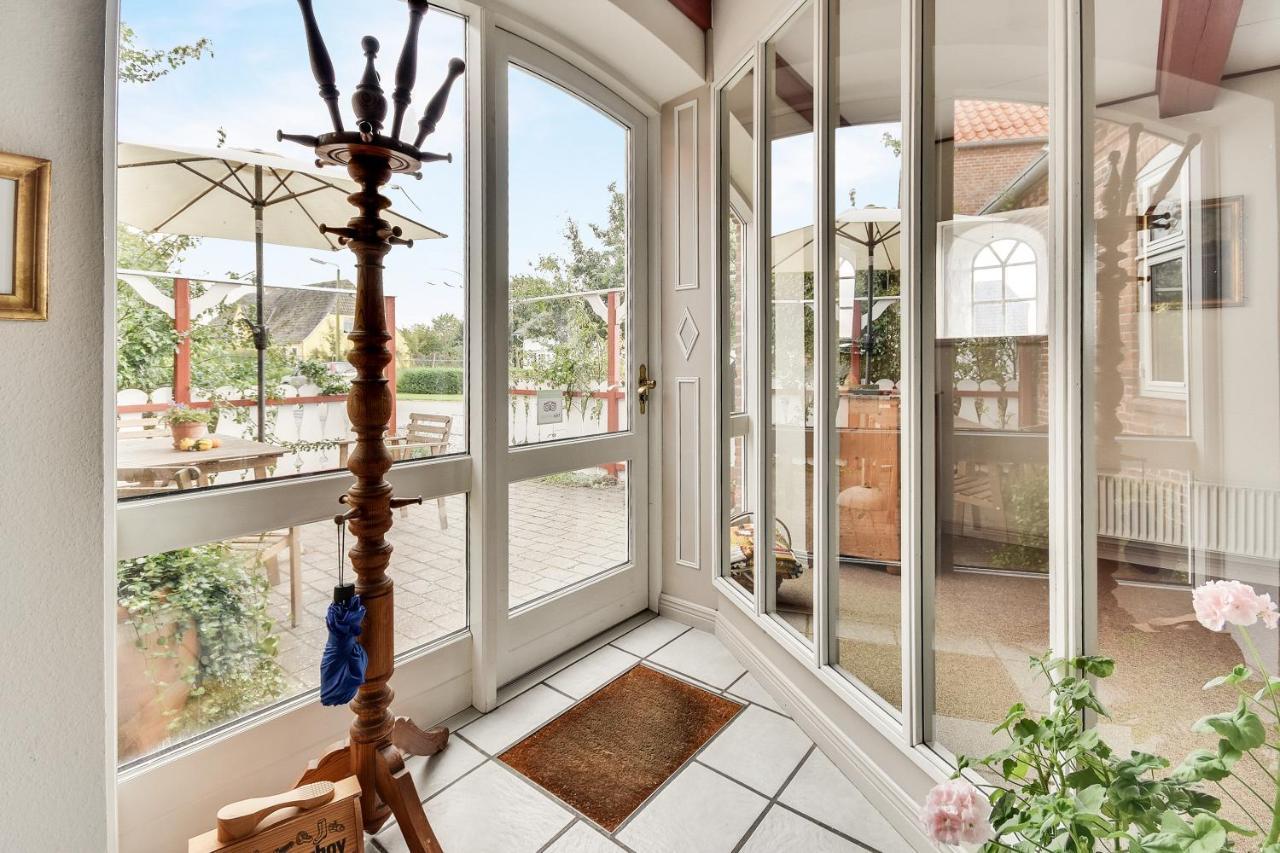 Sovgodt8 B&B Tonder Luaran gambar