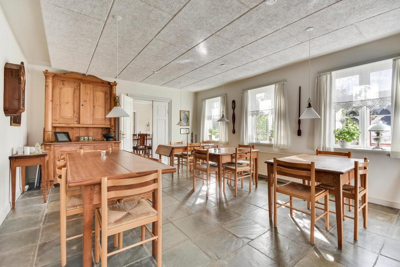 Sovgodt8 B&B Tonder Luaran gambar