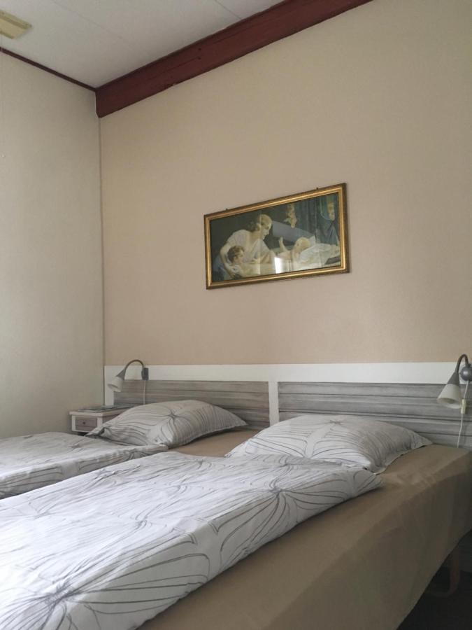 Sovgodt8 B&B Tonder Luaran gambar