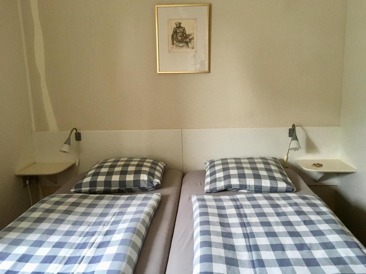 Sovgodt8 B&B Tonder Luaran gambar