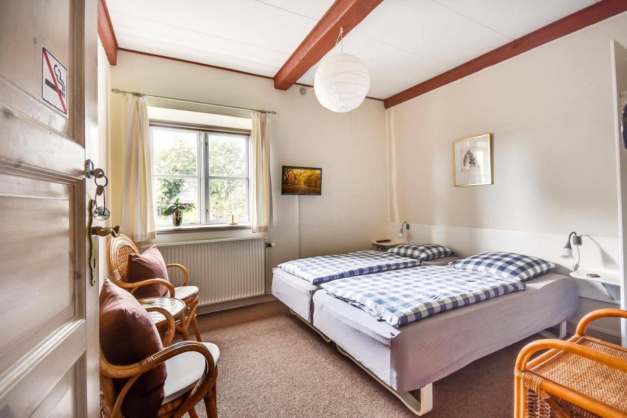 Sovgodt8 B&B Tonder Luaran gambar