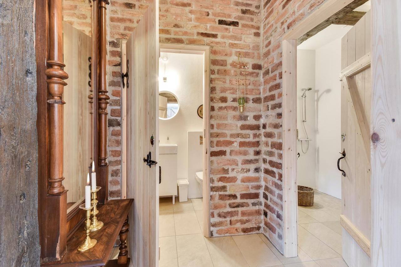 Sovgodt8 B&B Tonder Luaran gambar